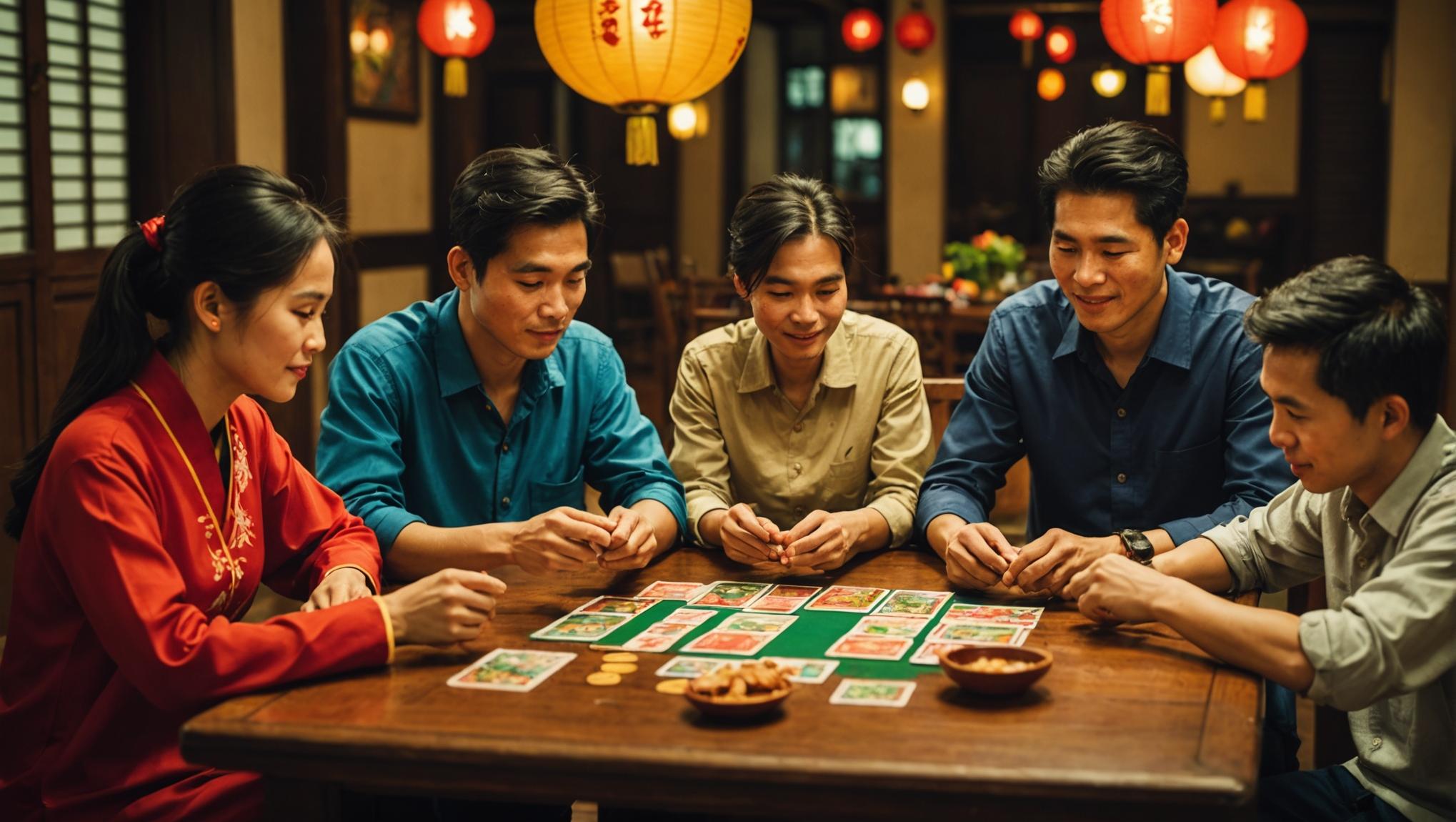 Các Ứng Dụng Và Cổng Game Tài Xỉu Uy Tín