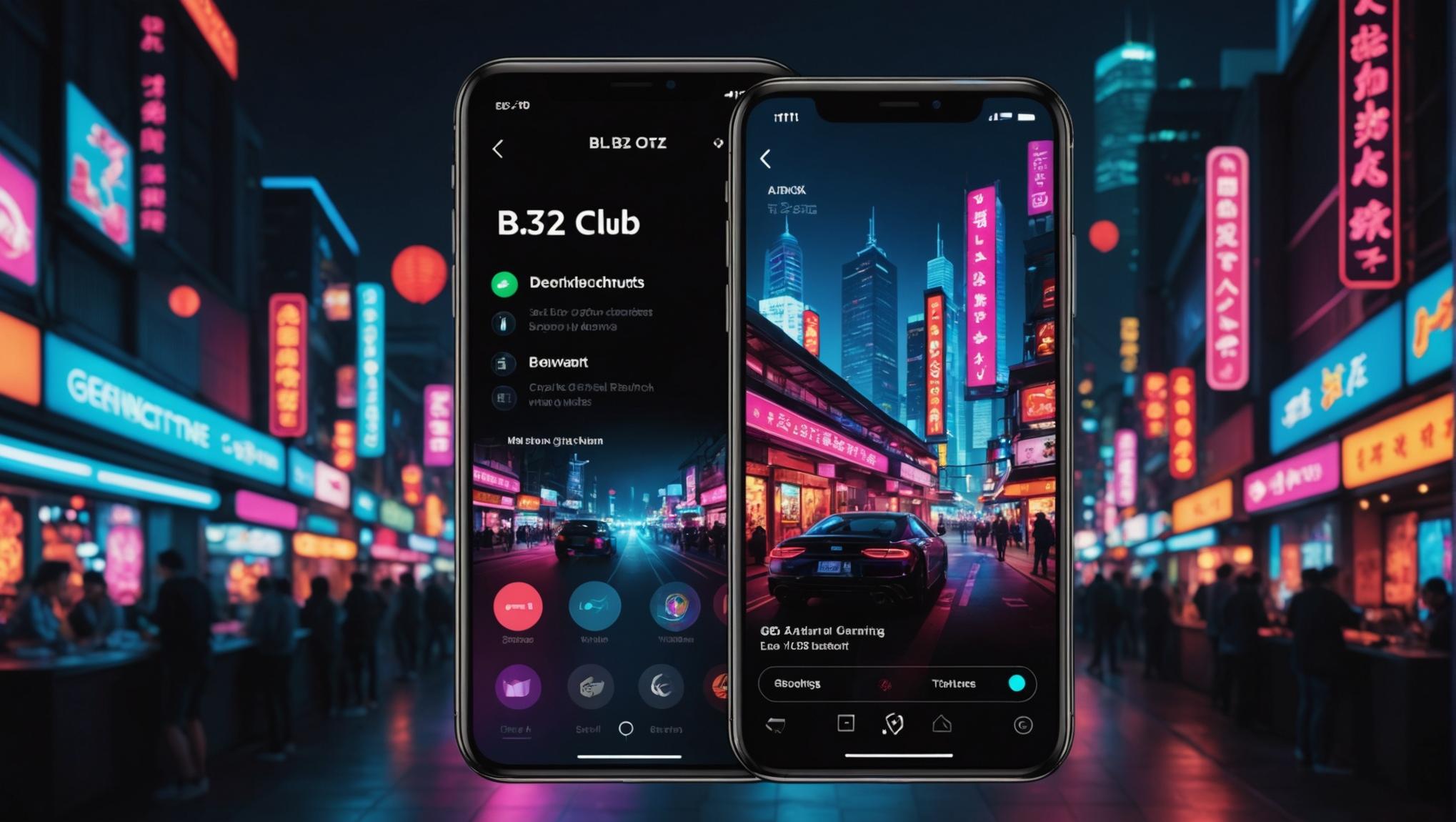 Hướng dẫn tải B52 Club trên iOS